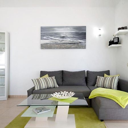 Bungalow Paraiso Playa Blanca  Eksteriør bilde